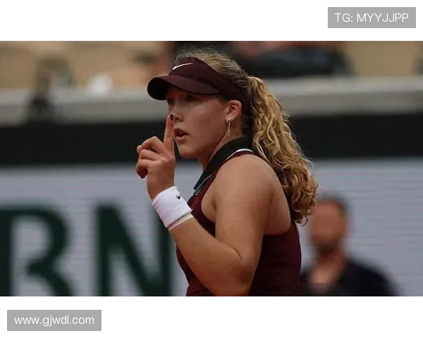 安德烈耶娃止步中网四分之一决赛 女单八强席位无缘 安德烈耶娃止步中网四分之一决赛 女单八强席位无缘