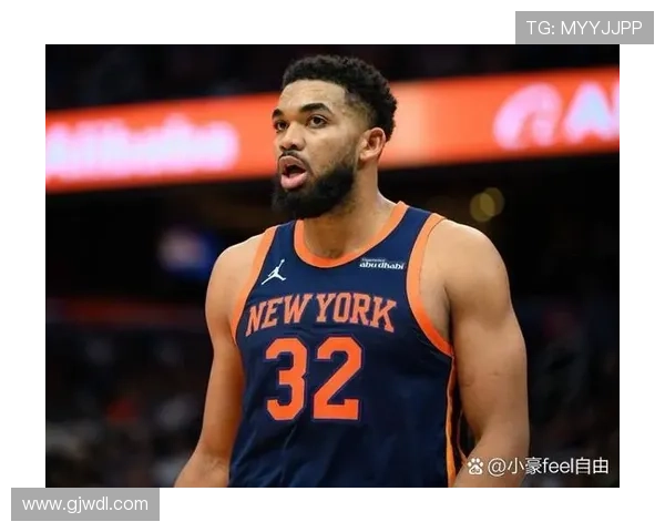 布伦森轰23+7+10率尼克斯轻取森林狼唐斯难阻惨败一役落寞