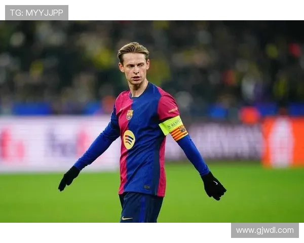 巴萨与德容续约至2029年强力留守核心再添稳定力量