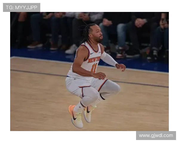 布伦森砍下31分吉迪三双助尼克斯终结公牛五连胜