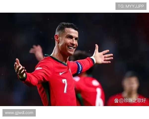 C罗引领葡萄牙足球崛起从无冠到大赛三冠与六次世界杯的辉煌历程