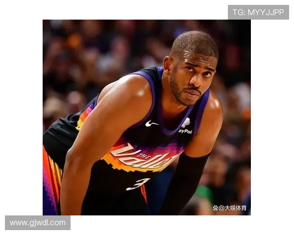 克里斯保罗在新时代的挑战与传统控卫角色的演变之路