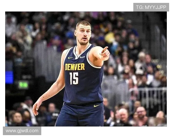 约基奇强势回归MVP榜首SGA紧随其后申京跻身前十KD与里夫斯获提名