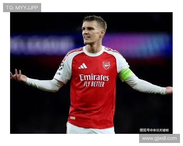 英媒报道厄德高赖斯回归时间未定卡皮耶或将复出对阵富勒姆