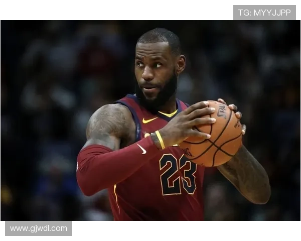 詹姆斯决定二我将把我的天赋带到新的舞台开启职业生涯新篇章