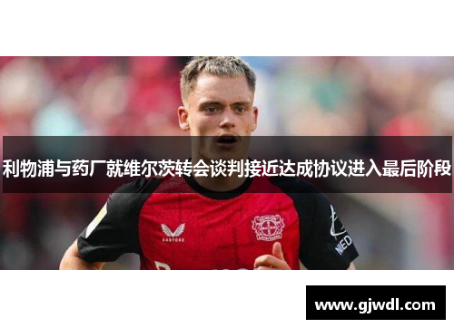利物浦与药厂就维尔茨转会谈判接近达成协议进入最后阶段